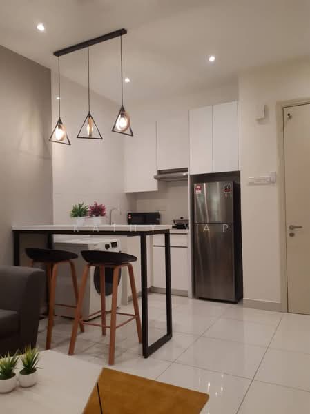 Service Residence for Rent at Arte Mont Kiara - Kathy Yap - PropertyGuru.com.my