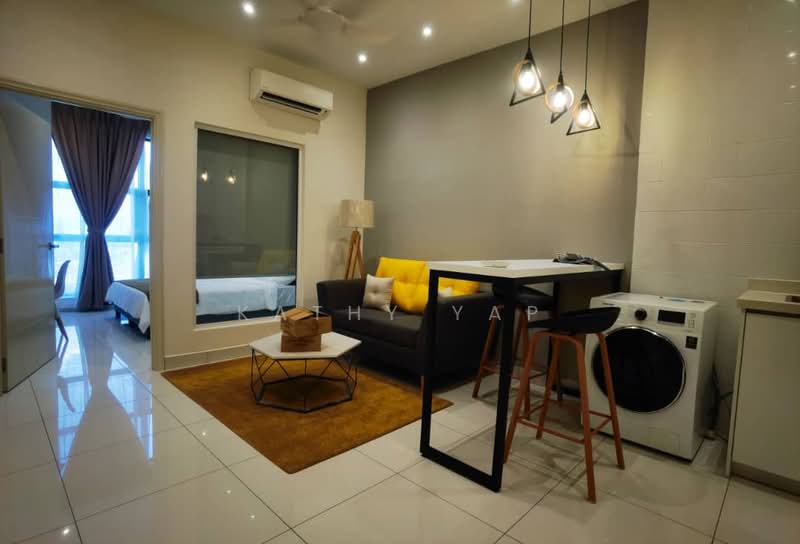 Service Residence for Rent at Arte Mont Kiara - Kathy Yap - PropertyGuru.com.my