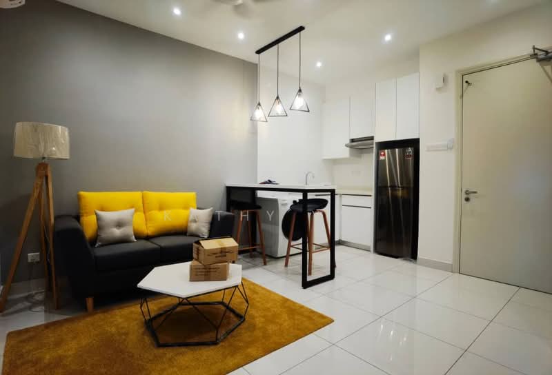 Service Residence for Rent at Arte Mont Kiara - Kathy Yap - PropertyGuru.com.my