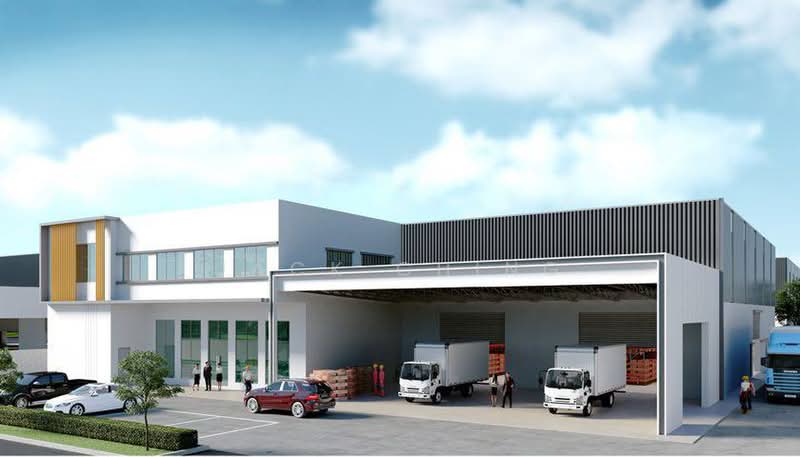 Detached Factory for Rent in Taman Industri Jaya (Skudai) - Jack Ching - Exterior - PropertyGuru.com.my