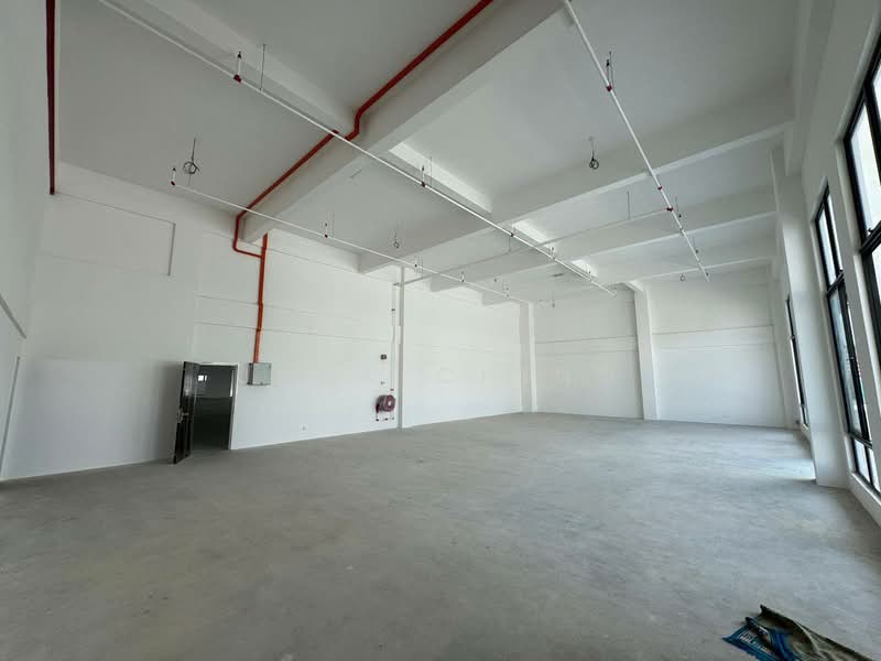Detached Factory for Rent in Taman Industri Jaya (Skudai) - Jack Ching - Interior - PropertyGuru.com.my