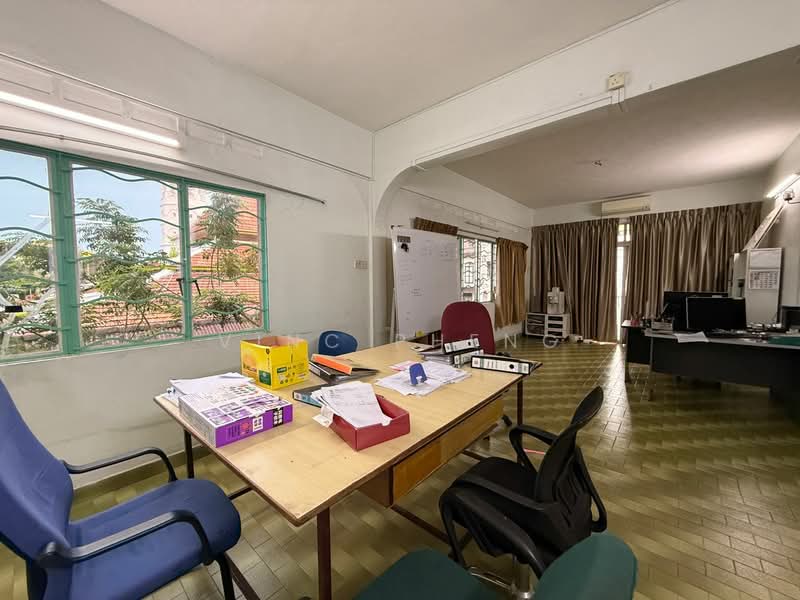Kedai / Pejabat untuk Dijual di Tengkera (Melaka City) - Vinc Pheng - Interior - PropertyGuru.com.my