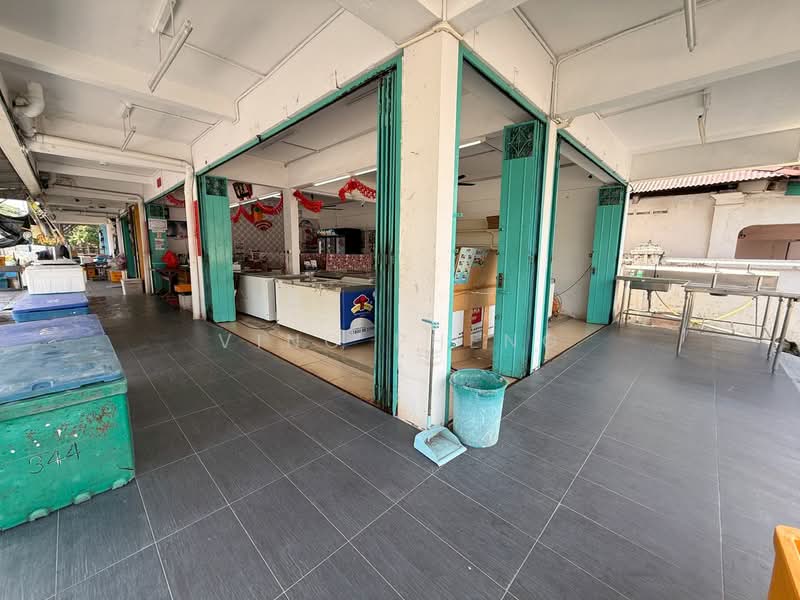 Kedai / Pejabat untuk Dijual di Tengkera (Melaka City) - Vinc Pheng - Exterior - PropertyGuru.com.my