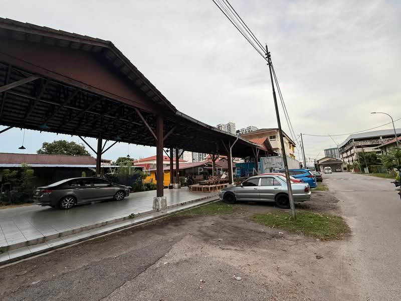 Kedai / Pejabat untuk Dijual di Tengkera (Melaka City) - Vinc Pheng - Exterior - PropertyGuru.com.my