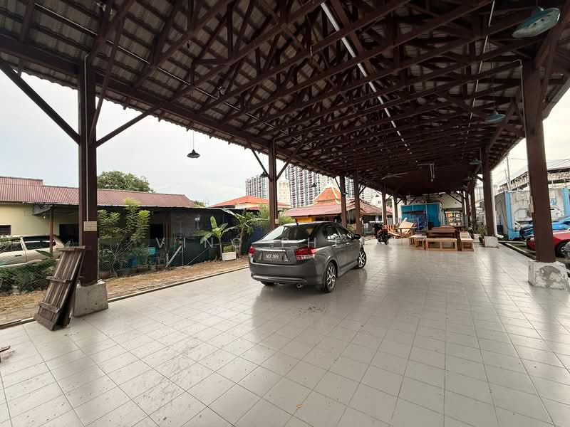 Kedai / Pejabat untuk Dijual di Tengkera (Melaka City) - Vinc Pheng - Exterior - PropertyGuru.com.my