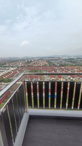 Apartment for Rent at KSL Bukit Gemilang - Lydia Wee - PropertyGuru.com.my