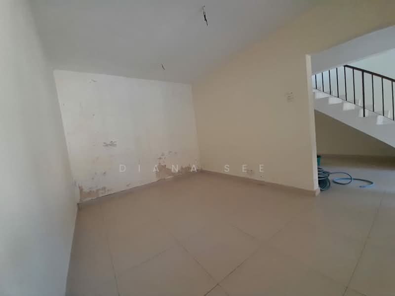 Rumah Teres 2.5 Tingkat untuk Dijual di Taman Meru (Klang) - Diana See - Interior - PropertyGuru.com.my