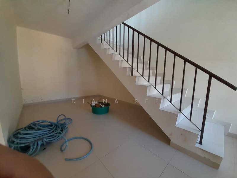 Rumah Teres 2.5 Tingkat untuk Dijual di Taman Meru (Klang) - Diana See - Interior - PropertyGuru.com.my