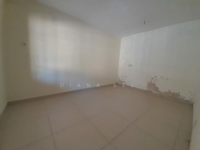 Rumah Teres 2.5 Tingkat untuk Dijual di Taman Meru (Klang) - Diana See - Interior - PropertyGuru.com.my