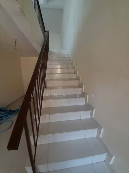 Rumah Teres 2.5 Tingkat untuk Dijual di Taman Meru (Klang) - Diana See - Interior - PropertyGuru.com.my