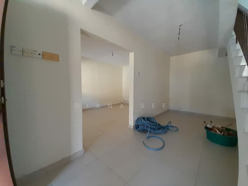 Rumah Teres 2.5 Tingkat untuk Dijual di Taman Meru (Klang) - Diana See - Interior - PropertyGuru.com.my
