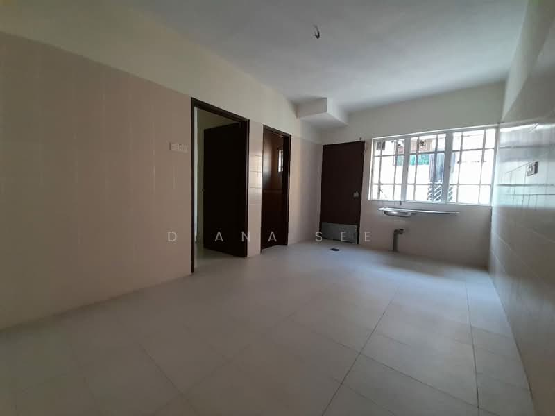 Rumah Teres 2.5 Tingkat untuk Dijual di Taman Meru (Klang) - Diana See - Interior - PropertyGuru.com.my