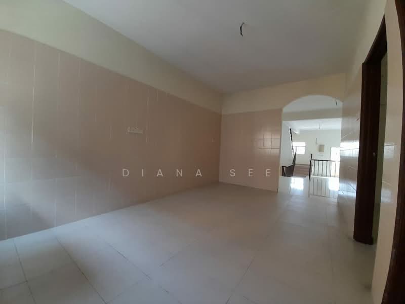 Rumah Teres 2.5 Tingkat untuk Dijual di Taman Meru (Klang) - Diana See - Interior - PropertyGuru.com.my