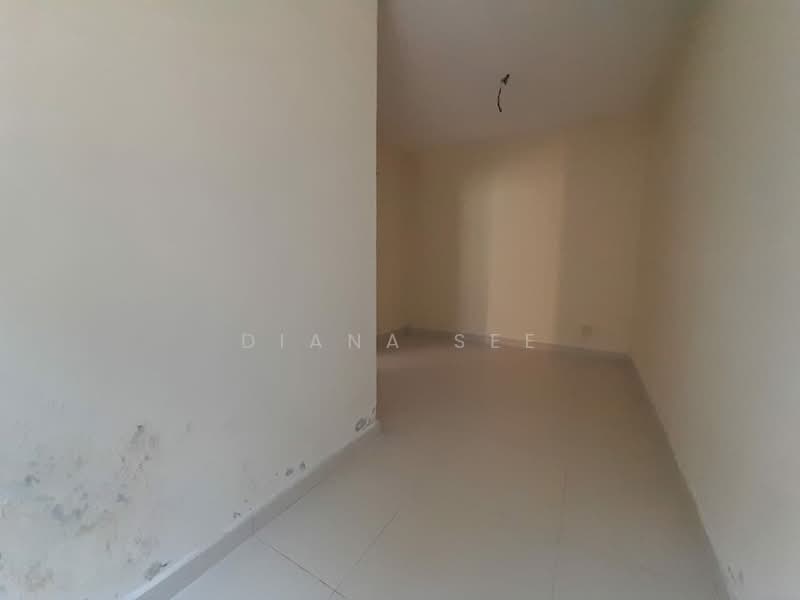 Rumah Teres 2.5 Tingkat untuk Dijual di Taman Meru (Klang) - Diana See - Interior - PropertyGuru.com.my