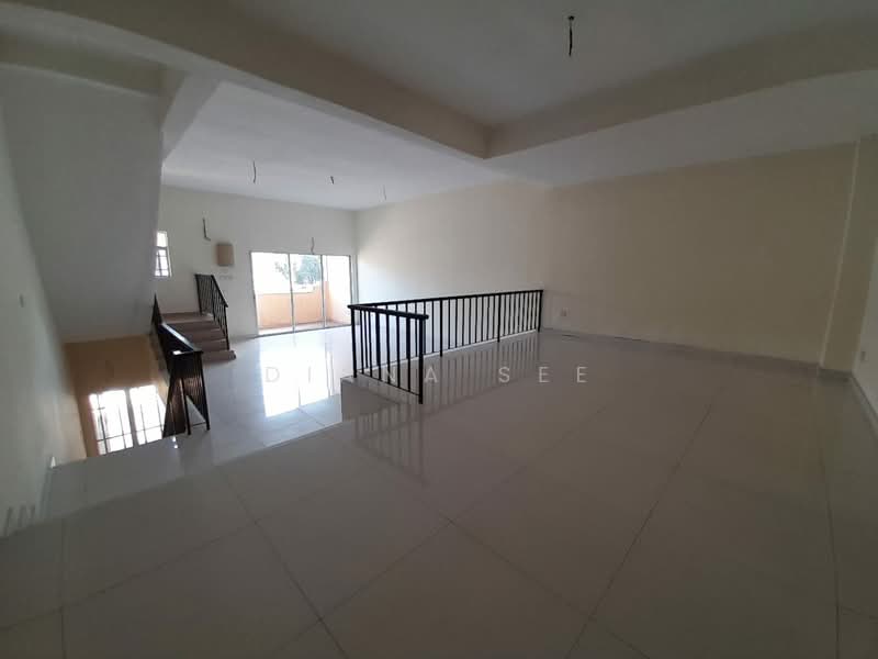 Rumah Teres 2.5 Tingkat untuk Dijual di Taman Meru (Klang) - Diana See - Interior - PropertyGuru.com.my