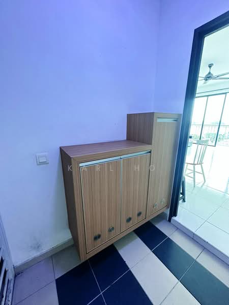 Service Residence for Rent at The Sky Executive Suites - Karl Ho - Interior - PropertyGuru.com.my
