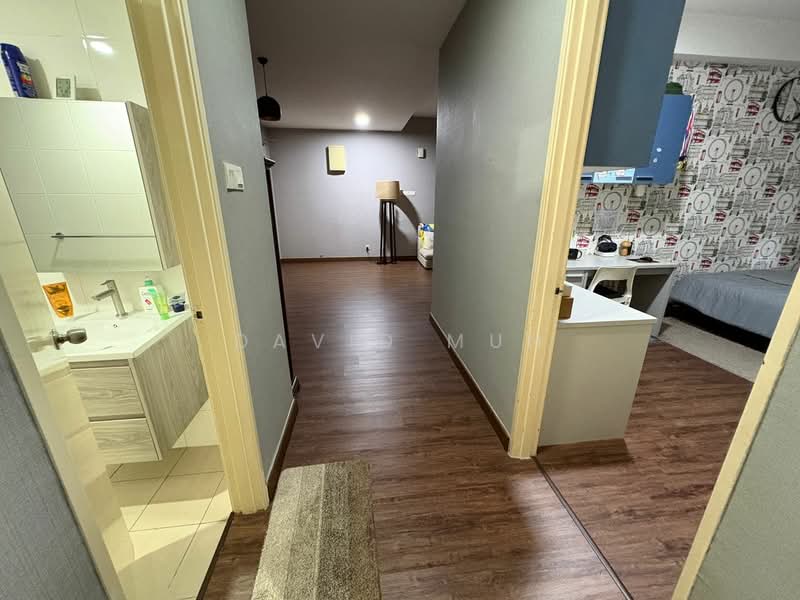 Condominium for Rent at Subang Parkhomes - David Mun - Bathroom - PropertyGuru.com.my