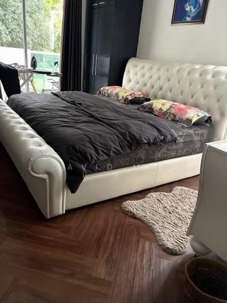 Condominium for Rent at Subang Parkhomes - David Mun - Bedroom - PropertyGuru.com.my