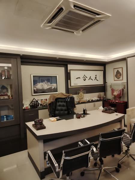 Office for Sale in Puchong (Selangor) - Sue Wong - PropertyGuru.com.my