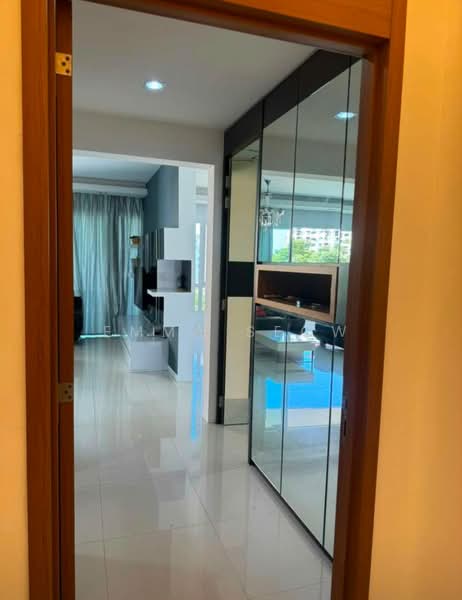 Kondominium untuk Disewa di Central Park condominium - Emma Seow - Interior - PropertyGuru.com.my