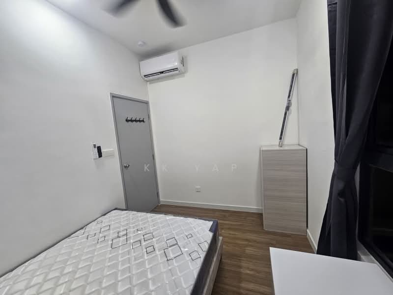 Service Residence for Rent at Helix2 @ PJ South - KK Yap - Bedroom - PropertyGuru.com.my