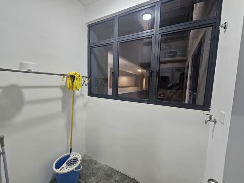 Service Residence for Rent at Helix2 @ PJ South - KK Yap - Interior - PropertyGuru.com.my