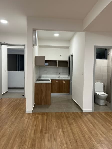 Service Residence for Rent at Helix2 @ PJ South - KK Yap - Kitchen - PropertyGuru.com.my