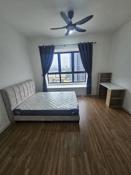 Service Residence for Rent at Helix2 @ PJ South - KK Yap - Bedroom - PropertyGuru.com.my