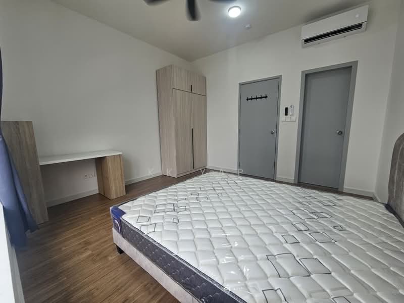 Service Residence for Rent at Helix2 @ PJ South - KK Yap - Bedroom - PropertyGuru.com.my