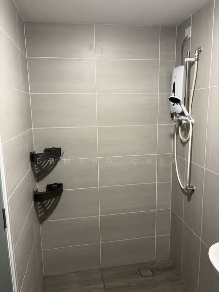 Service Residence for Rent at Parkland Residence - Edmand Chia - Bathroom - PropertyGuru.com.my