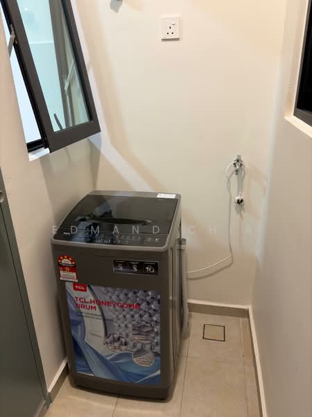 Service Residence for Rent at Parkland Residence - Edmand Chia - Interior - PropertyGuru.com.my