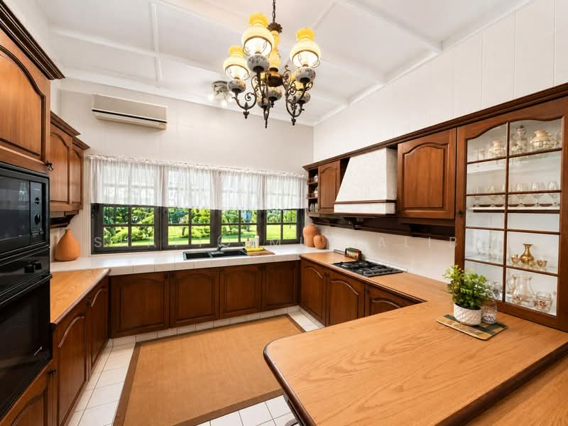 Bungalow for Sale in Taman Tanjung (Port Dickson) - Shafiq Muttalib - Kitchen - PropertyGuru.com.my