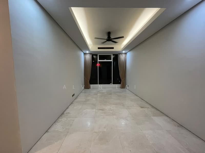 Servis Apartment untuk Disewa di Vipod Residence - Alvin Lai - PropertyGuru.com.my