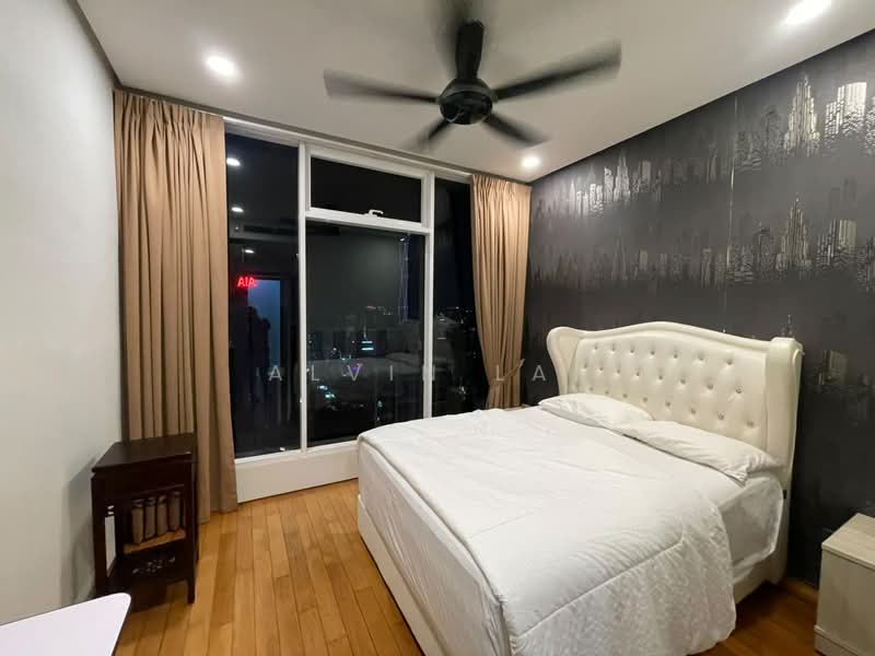 Servis Apartment untuk Disewa di Vipod Residence - Alvin Lai - PropertyGuru.com.my