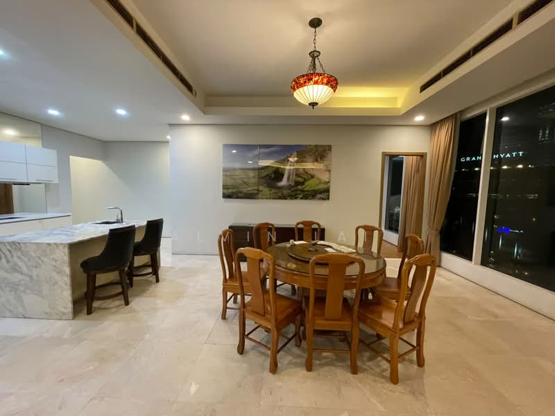 Servis Apartment untuk Disewa di Vipod Residence - Alvin Lai - PropertyGuru.com.my