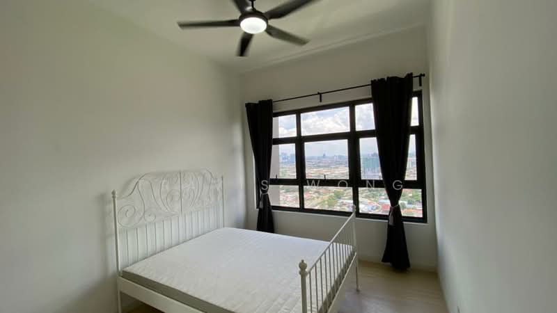 Condominium for Rent at Lakeville Residence - Travis Wong - Bedroom - PropertyGuru.com.my