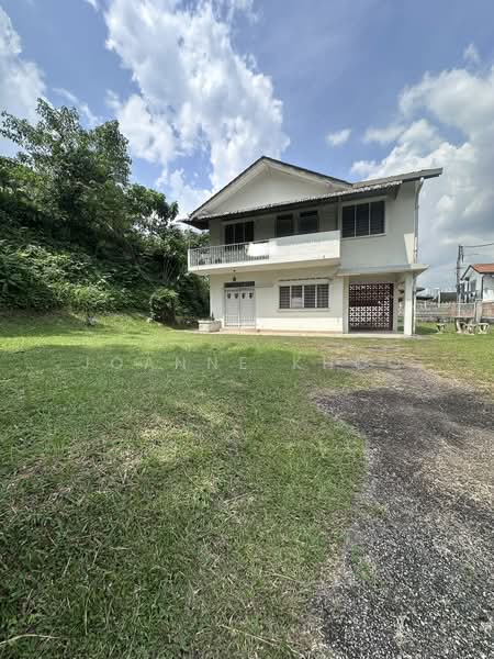 Rumah Banglo untuk Dijual di Taman Seputeh (Seputeh) - Joanne Khoo - PropertyGuru.com.my