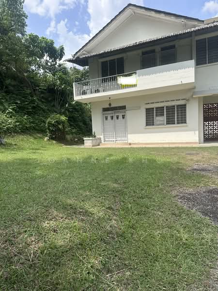 Rumah Banglo untuk Dijual di Taman Seputeh (Seputeh) - Joanne Khoo - PropertyGuru.com.my