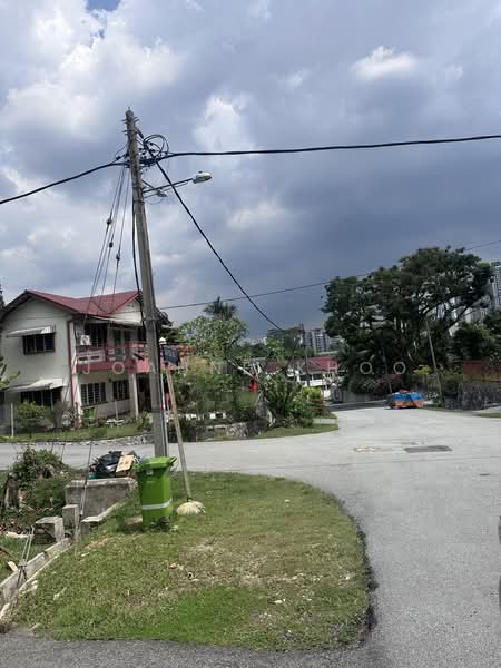 Rumah Banglo untuk Dijual di Taman Seputeh (Seputeh) - Joanne Khoo - PropertyGuru.com.my