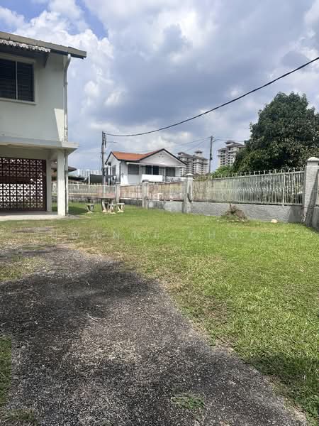 Rumah Banglo untuk Dijual di Taman Seputeh (Seputeh) - Joanne Khoo - PropertyGuru.com.my