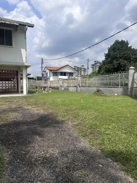 Rumah Banglo untuk Dijual di Taman Seputeh (Seputeh) - Joanne Khoo - PropertyGuru.com.my