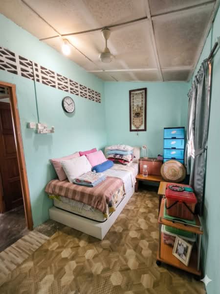 Rumah Teres 2 Tingkat untuk Dijual di Taman Sri Watan (Ampang) - Alvin Chye - Bedroom - PropertyGuru.com.my