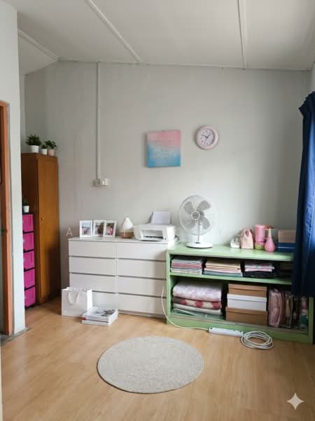 Rumah Teres 2 Tingkat untuk Dijual di Taman Sri Watan (Ampang) - Alvin Chye - Interior - PropertyGuru.com.my