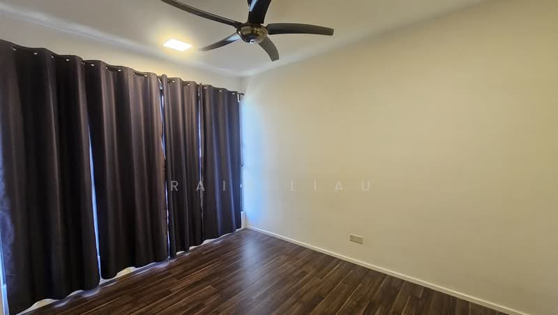 Servis Apartment untuk Disewa di Geo Bukit Rimau - Rain Liau - PropertyGuru.com.my