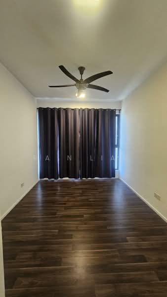 Servis Apartment untuk Disewa di Geo Bukit Rimau - Rain Liau - PropertyGuru.com.my