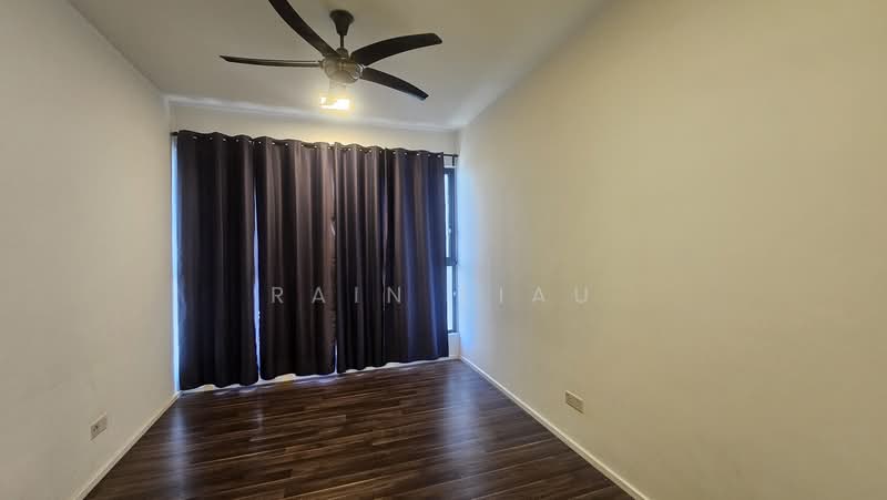 Servis Apartment untuk Disewa di Geo Bukit Rimau - Rain Liau - PropertyGuru.com.my