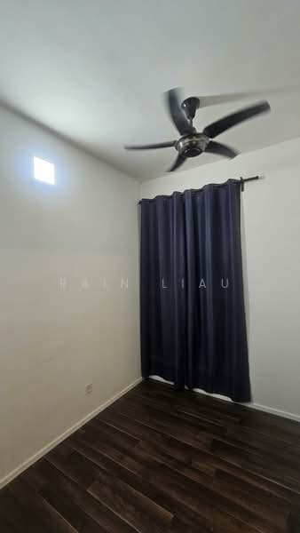 Servis Apartment untuk Disewa di Geo Bukit Rimau - Rain Liau - PropertyGuru.com.my