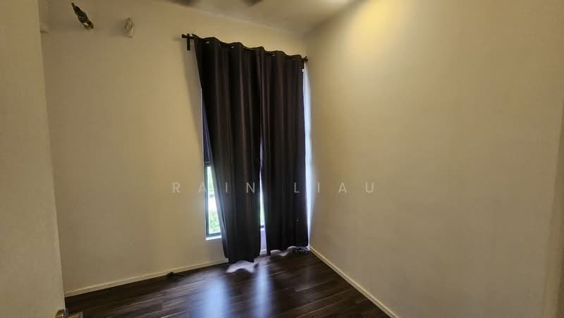 Servis Apartment untuk Disewa di Geo Bukit Rimau - Rain Liau - PropertyGuru.com.my