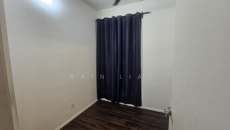 Servis Apartment untuk Disewa di Geo Bukit Rimau - Rain Liau - PropertyGuru.com.my