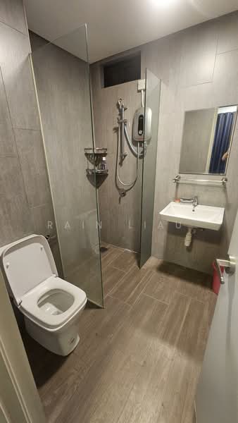 Servis Apartment untuk Disewa di Geo Bukit Rimau - Rain Liau - PropertyGuru.com.my